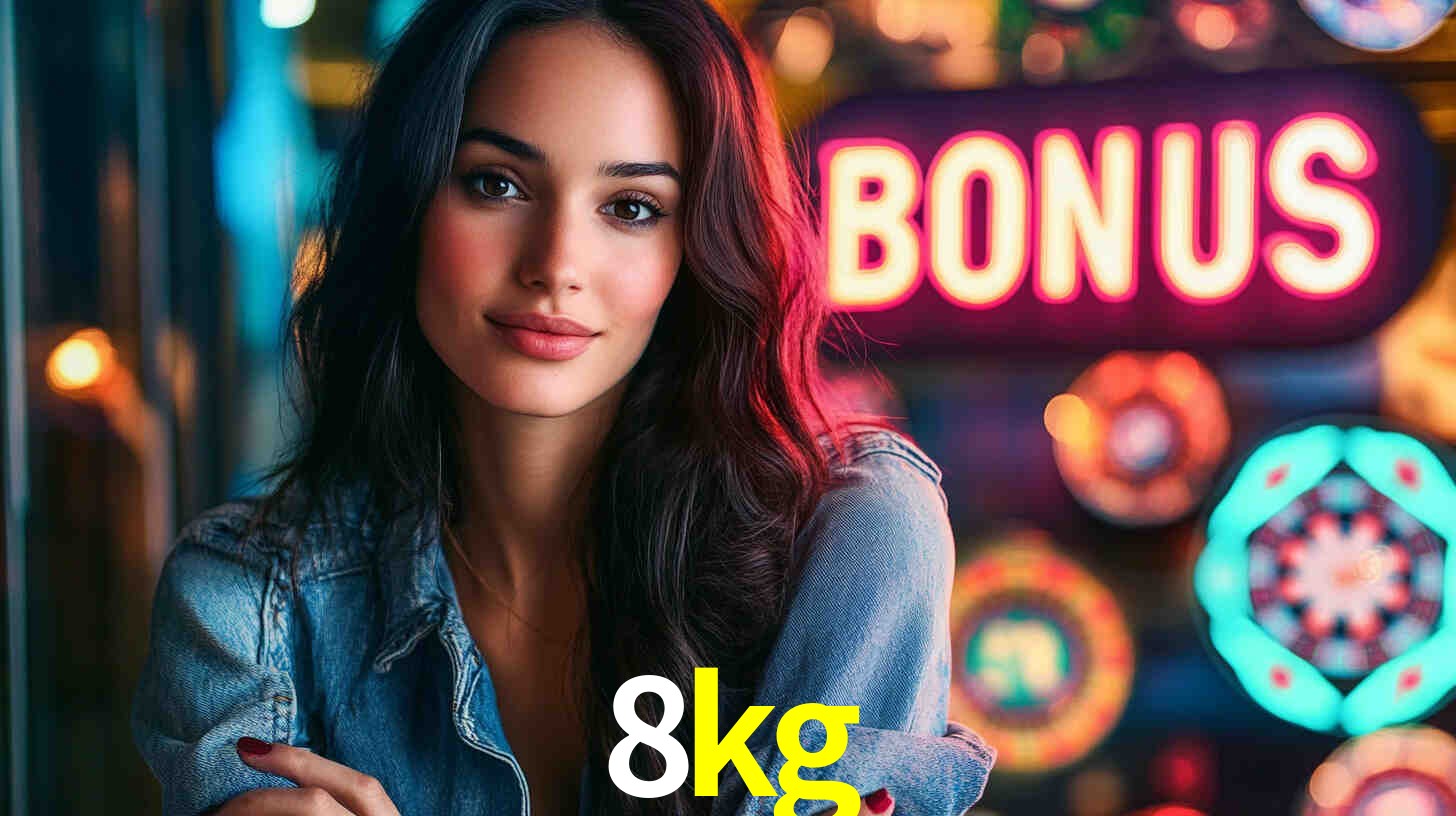 8kg - Divirta-Se No Casino - 8kg.com