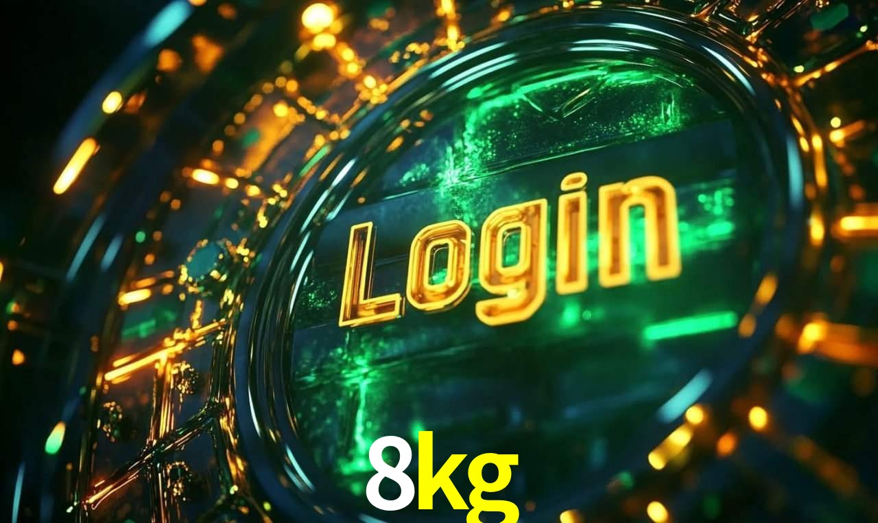 Processo de Download do App 8kg - Passo a Passo Simples