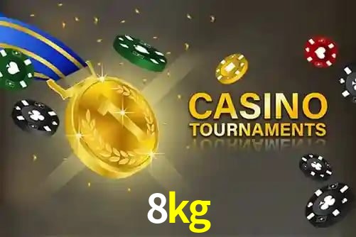 Interface do Aplicativo 8kg - Design Premium e Intuitivo