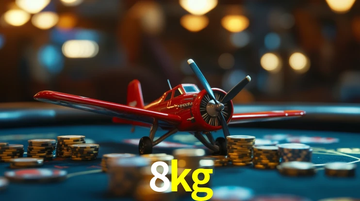 Live Casino 8kg