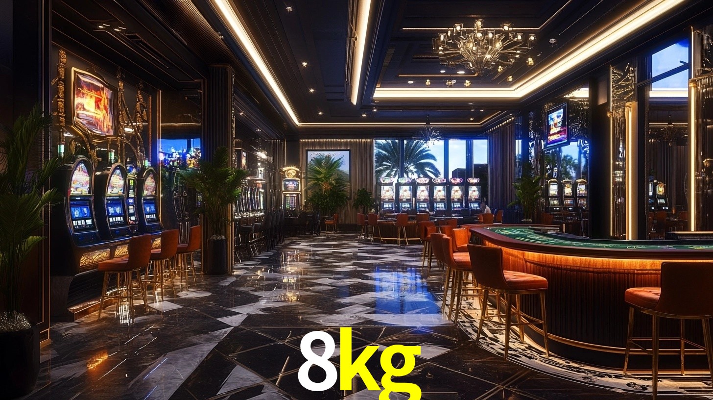 8kg