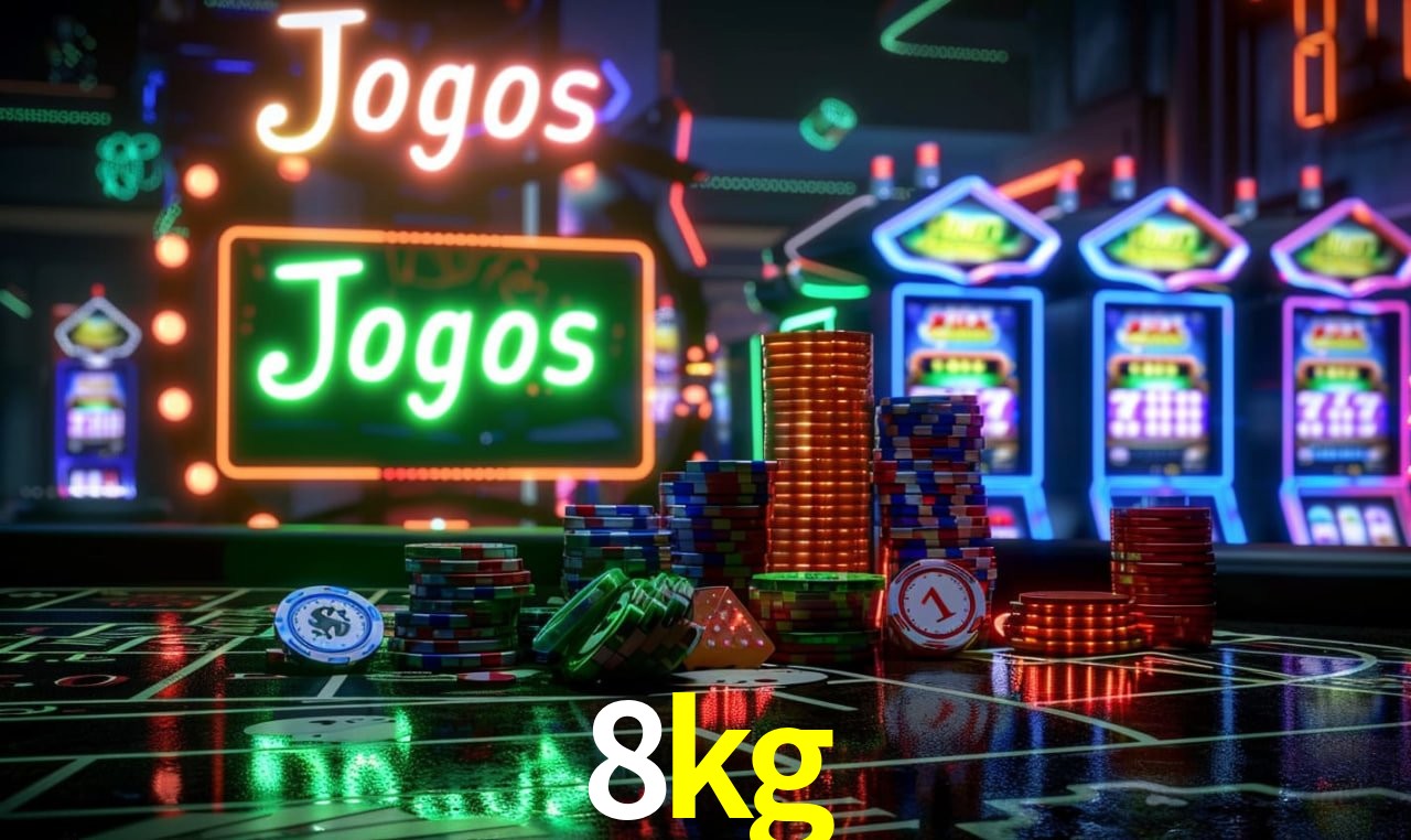 8kg