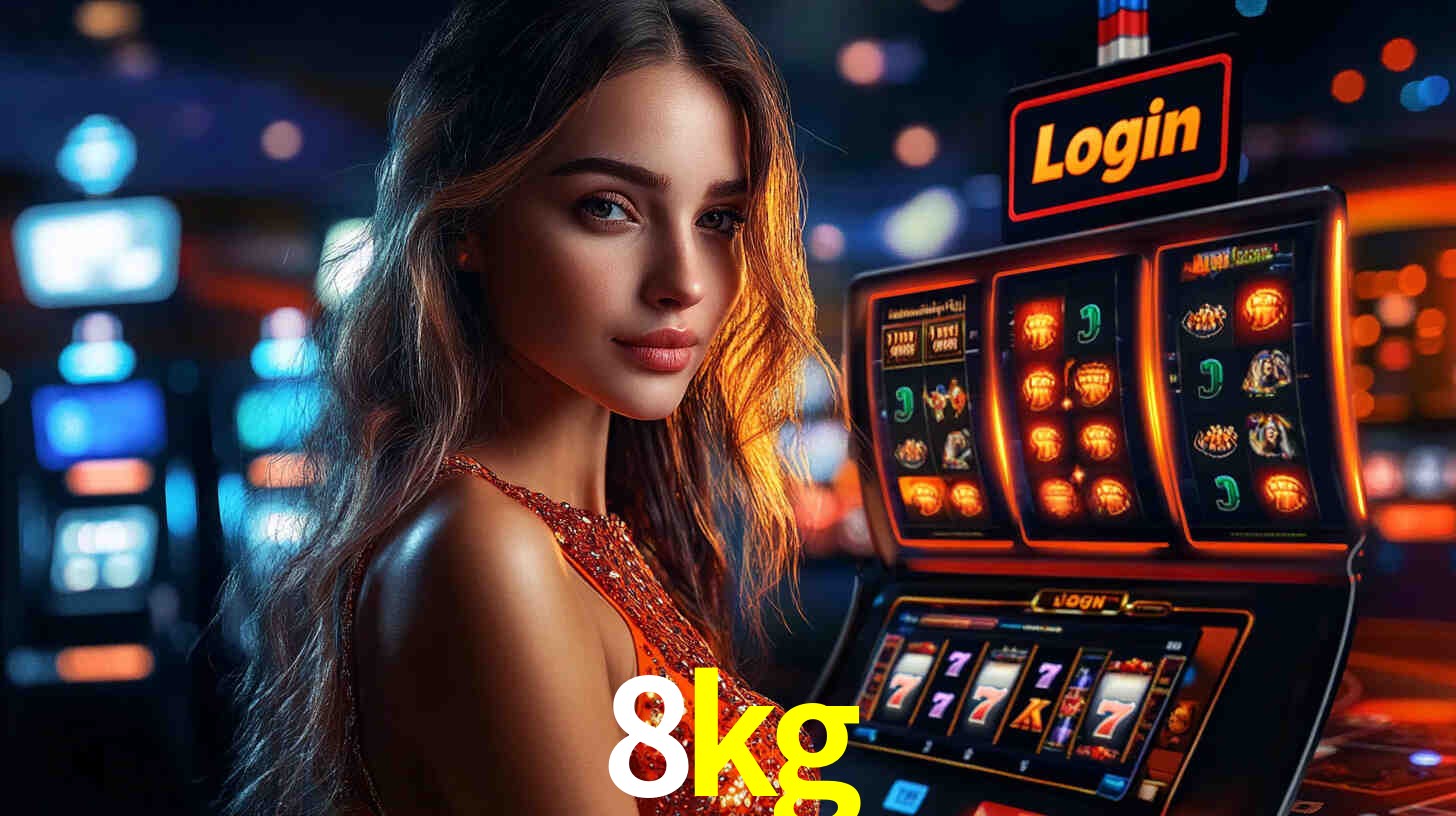8kg