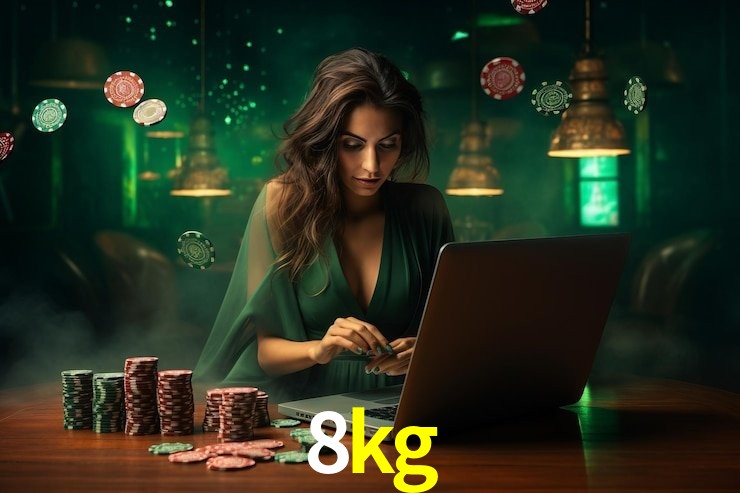 Imagem quadrada de apoio para baixar 8kg