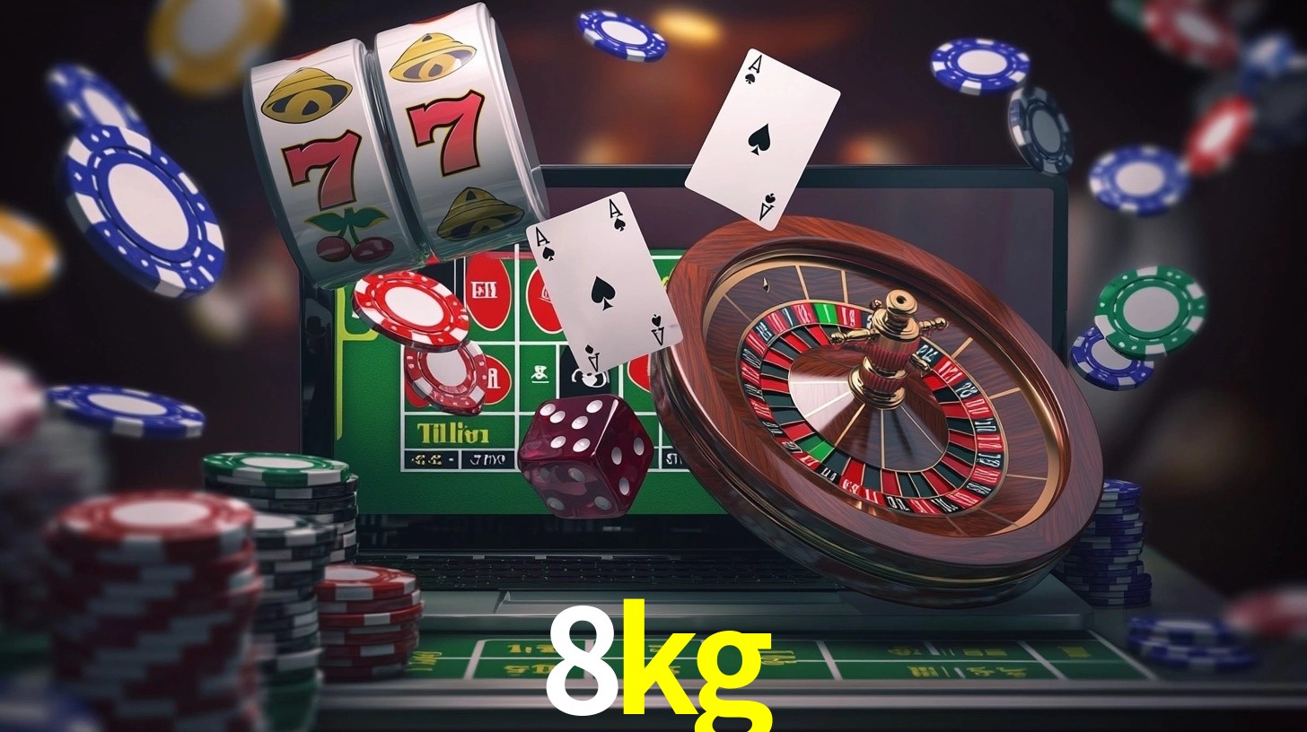 8kg