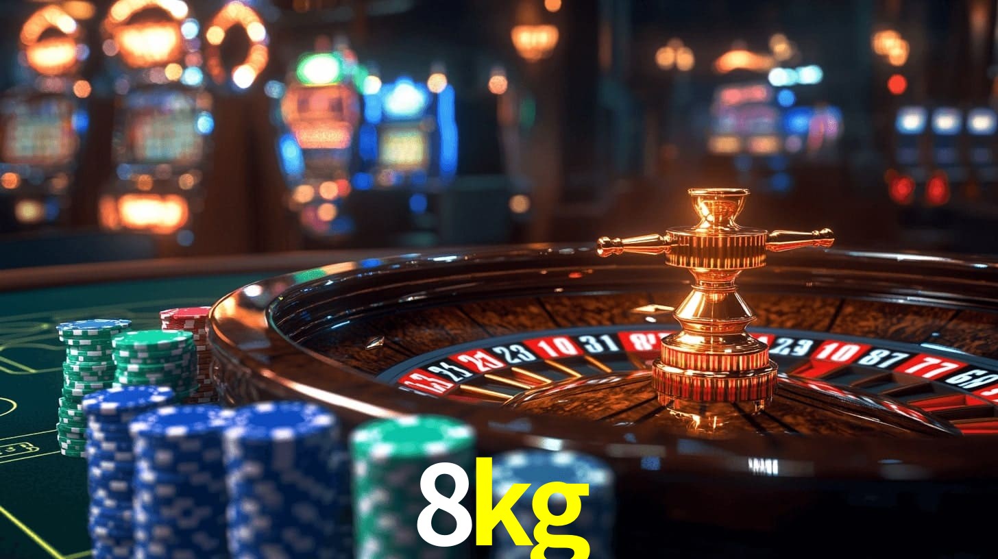 8kg