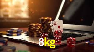 Jogos Exclusivos 8kg