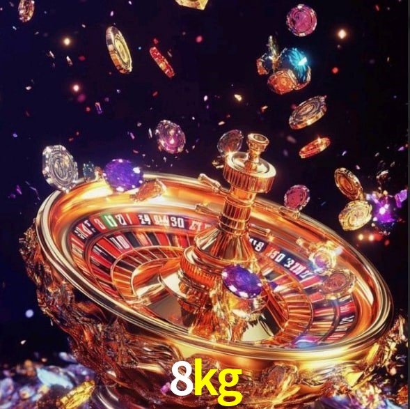 App Mobile 8kg - Jogue em Qualquer Lugar no Seu Smartphone