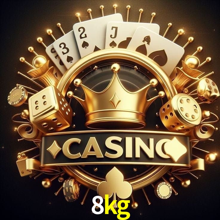 Casino Ao Vivo 8kg