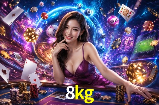 Sports Statistics 8kg