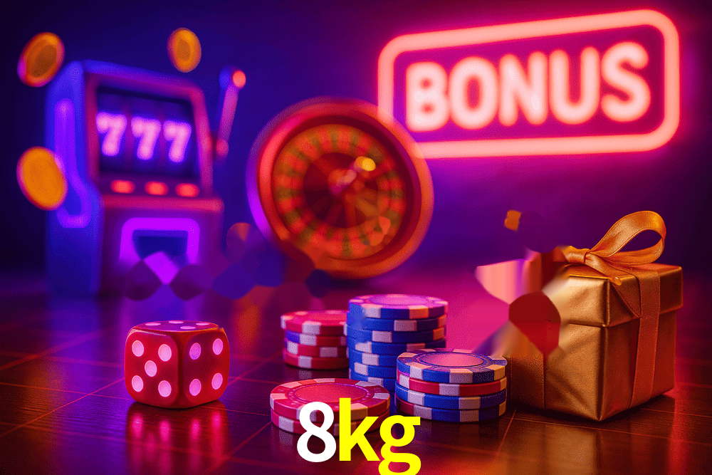 Apostas Esportivas na 8kg: Um Guia Completo