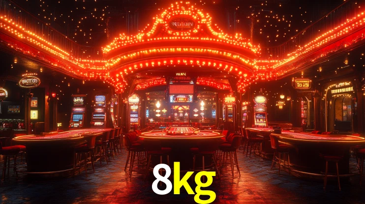 8kg