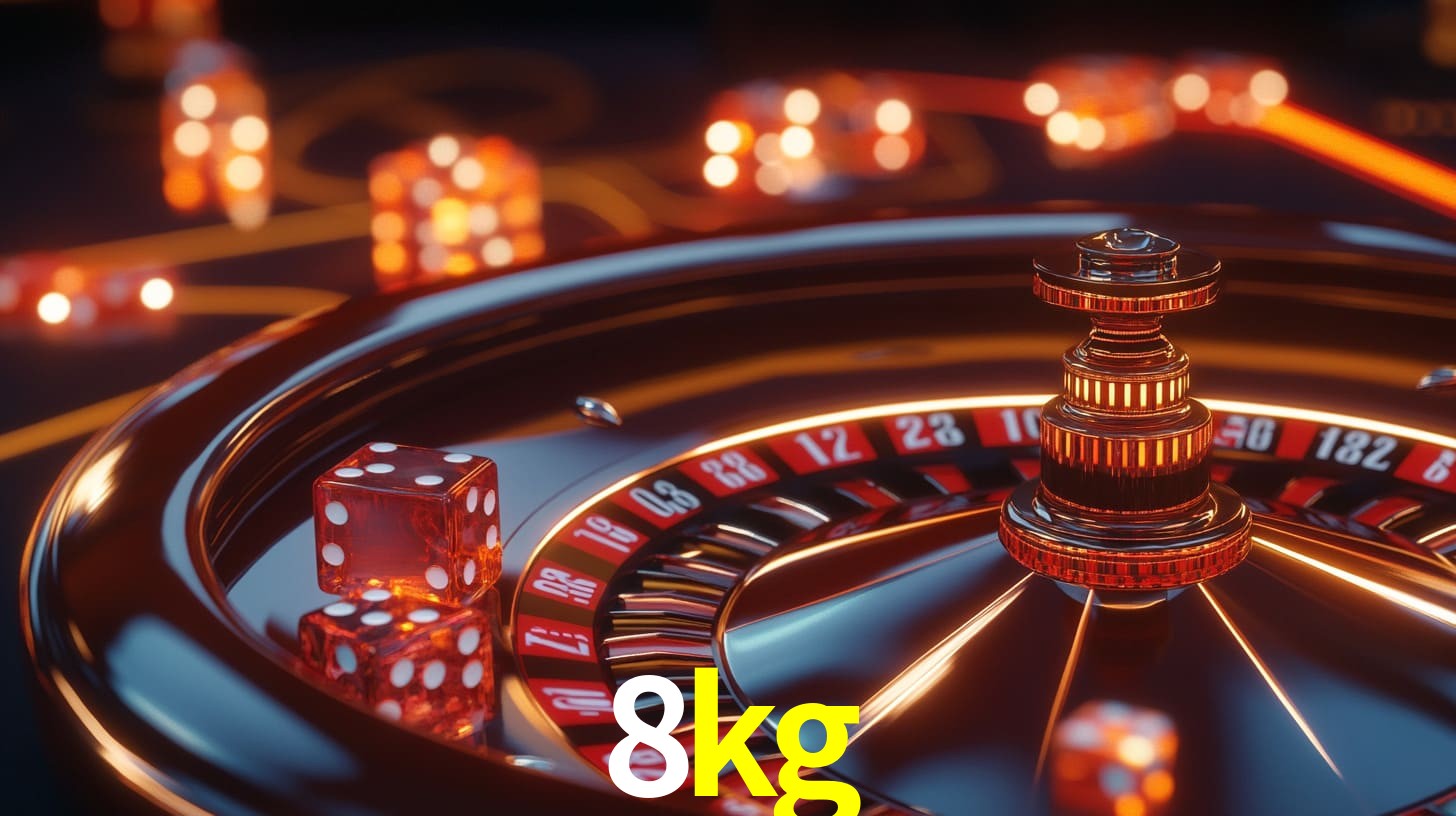 Blackjack Table 8kg