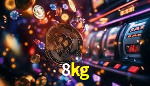 Interface do App 8kg
