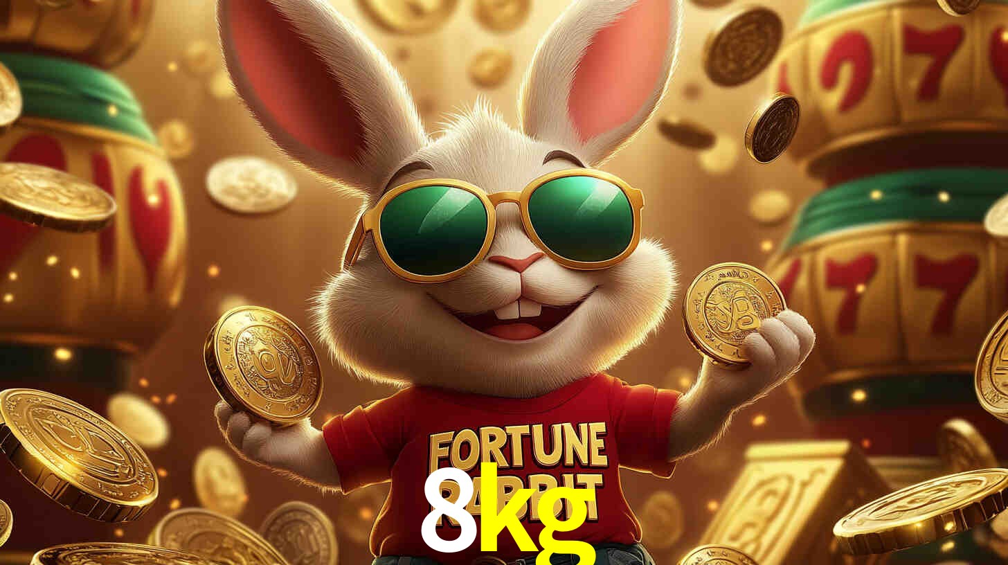 8kg: A Experiência de Casino com Jogos de Mesa ao Vivo