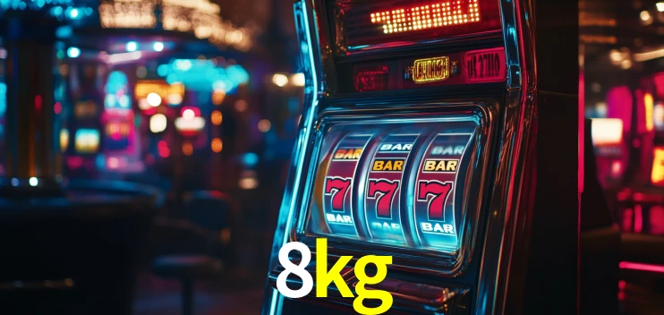 Welcome Bonus 8kg
