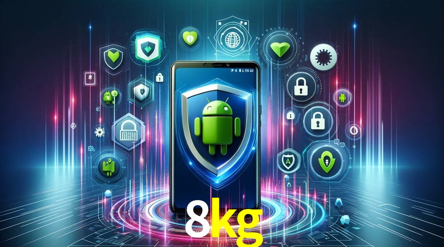 Secure Login 8kg