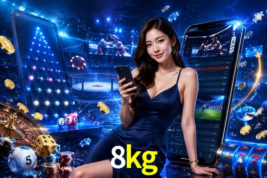 Game Statistics 8kg
