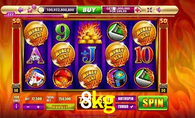 Descubra a Magia dos Jogos de Arcade no 8kg
