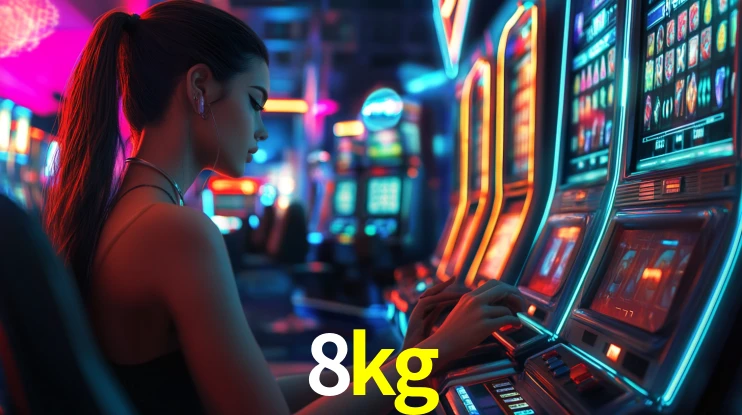 Experimente o Login Seguro Premium no 8kg
