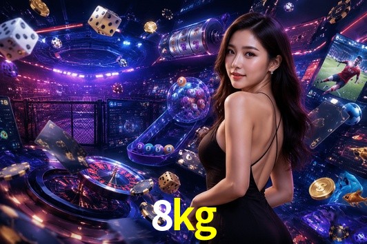 Platform Technology 8kg