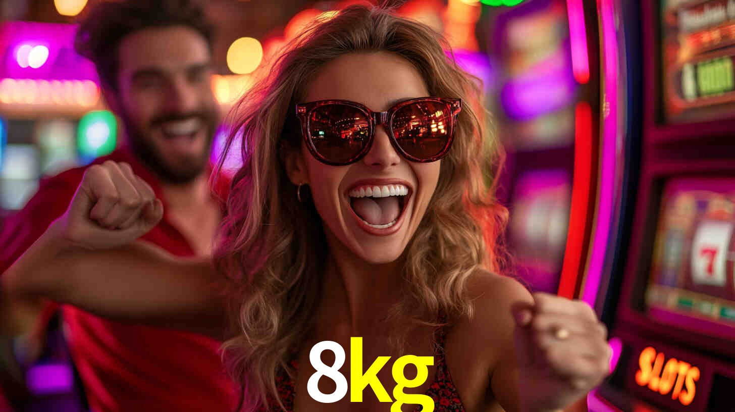 Inovações de Jogos na 8kg: O Futuro das Experiências Interativas