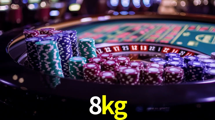 Programa VIP 8kg