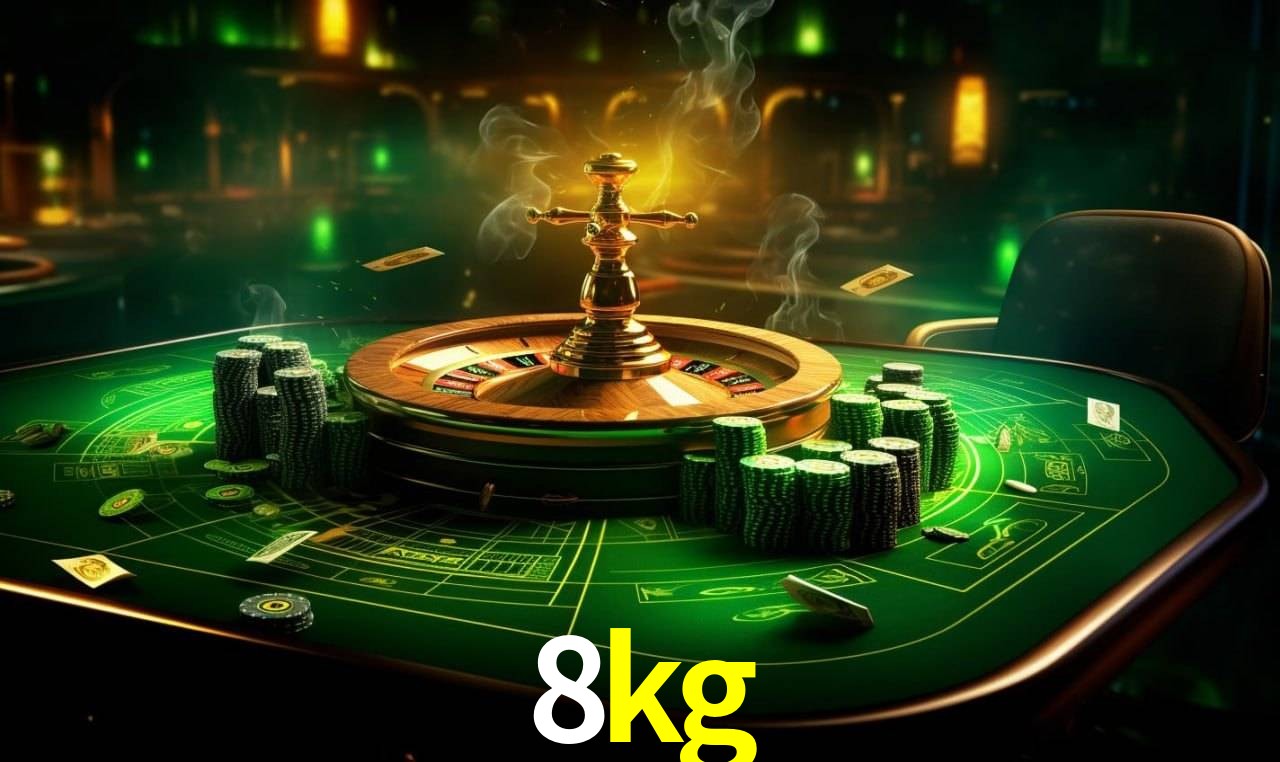 Imagem secundária para conteúdo da página Facebook 8kg