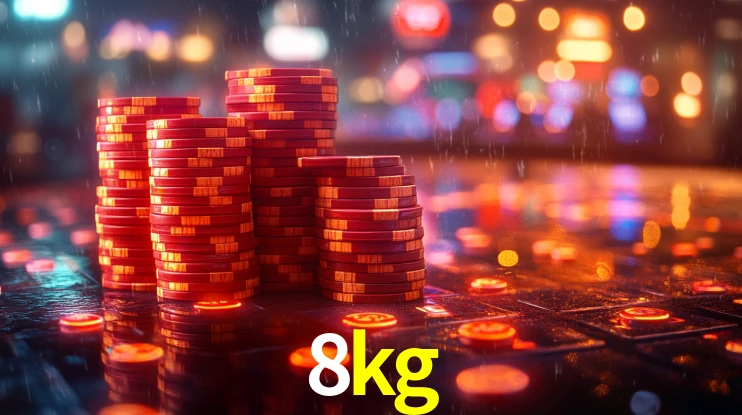 8kg.com
