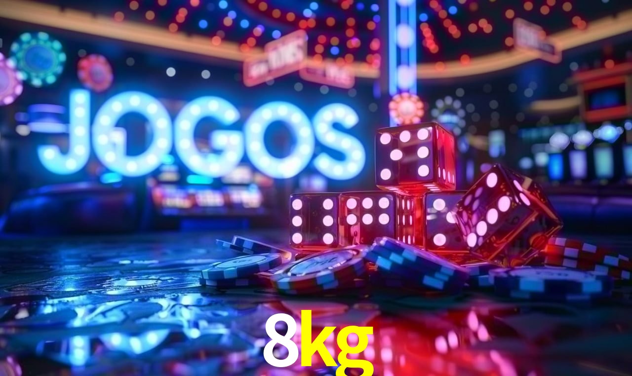 Torneios 8kg
