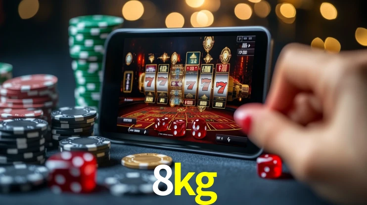 Exclusive Games 8kg