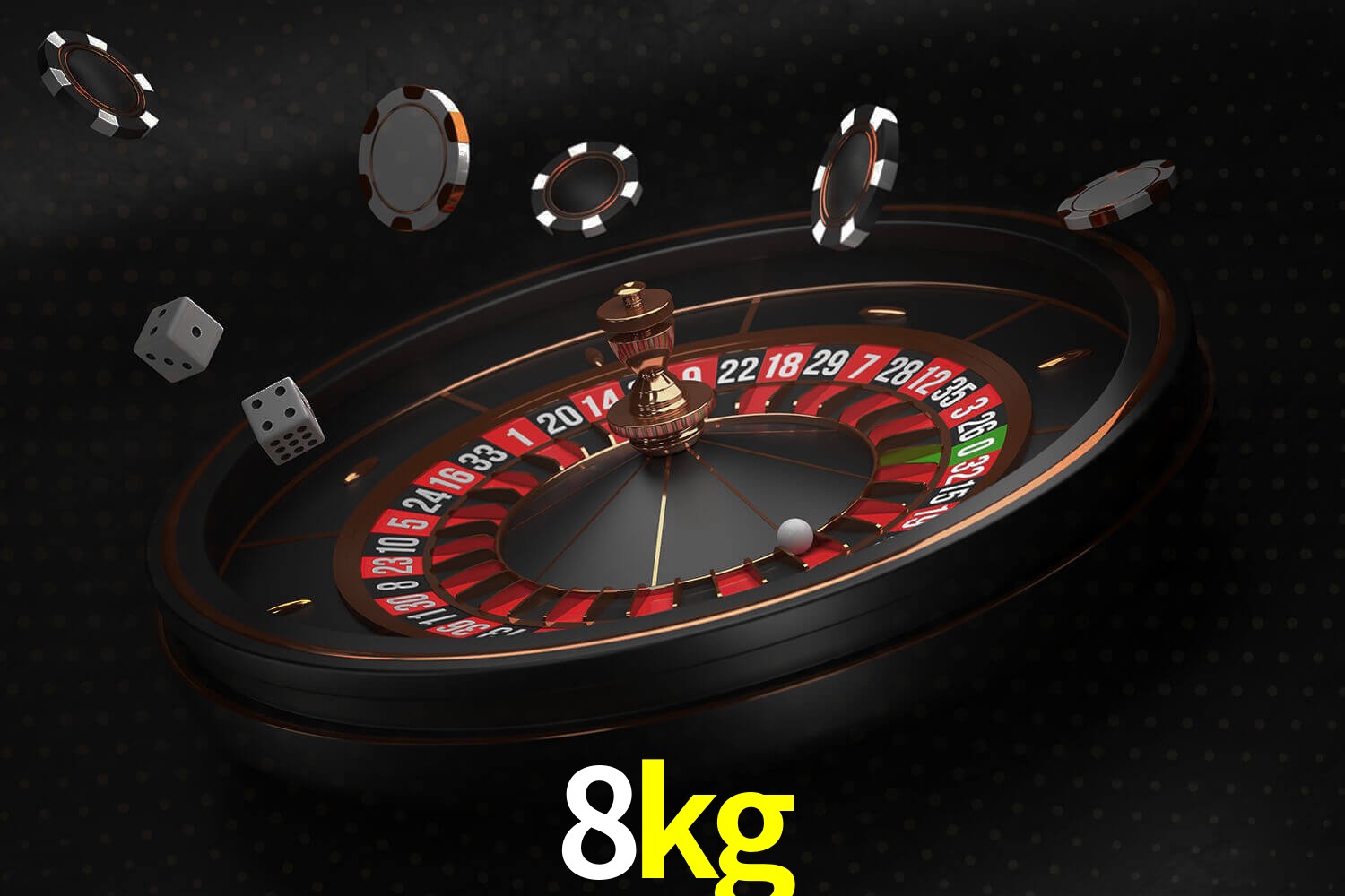 8kg: Seu Especialista em Apostas Esportivas Brasileiras