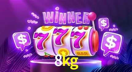 A Revolução dos Aplicativos de Jogos no 8kg