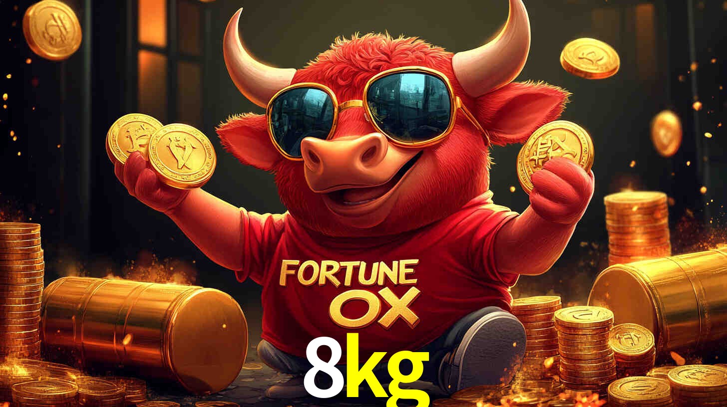 A Popularidade dos Caça-Níqueis no 8kg