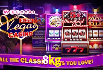 Jogos de Cassino ao Vivo