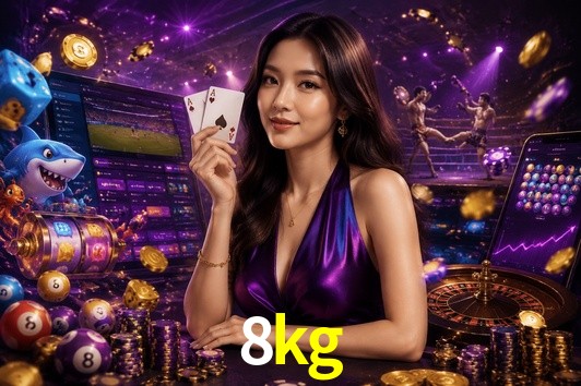 VIP Casino 8kg