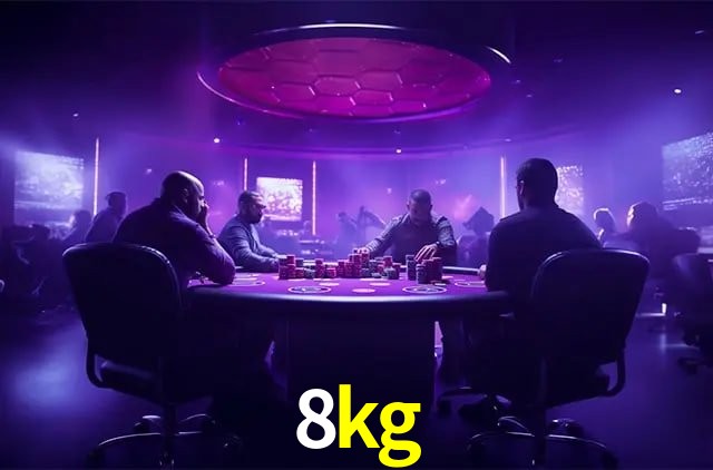 Jogos de Slot 8kg