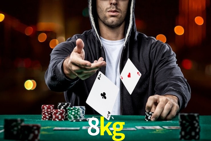 8kg