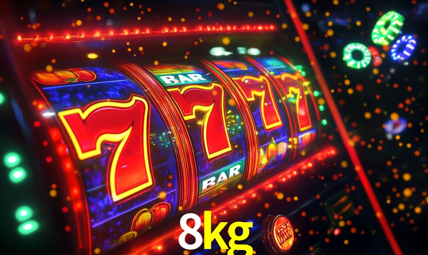 8kg.com