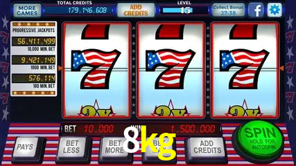 Descubra a Magia dos Jogos de Arcade no 8kg