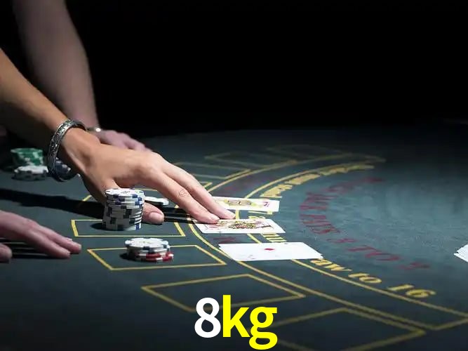 Cassino ao Vivo 8kg - Dealers Brasileiros Profissionais