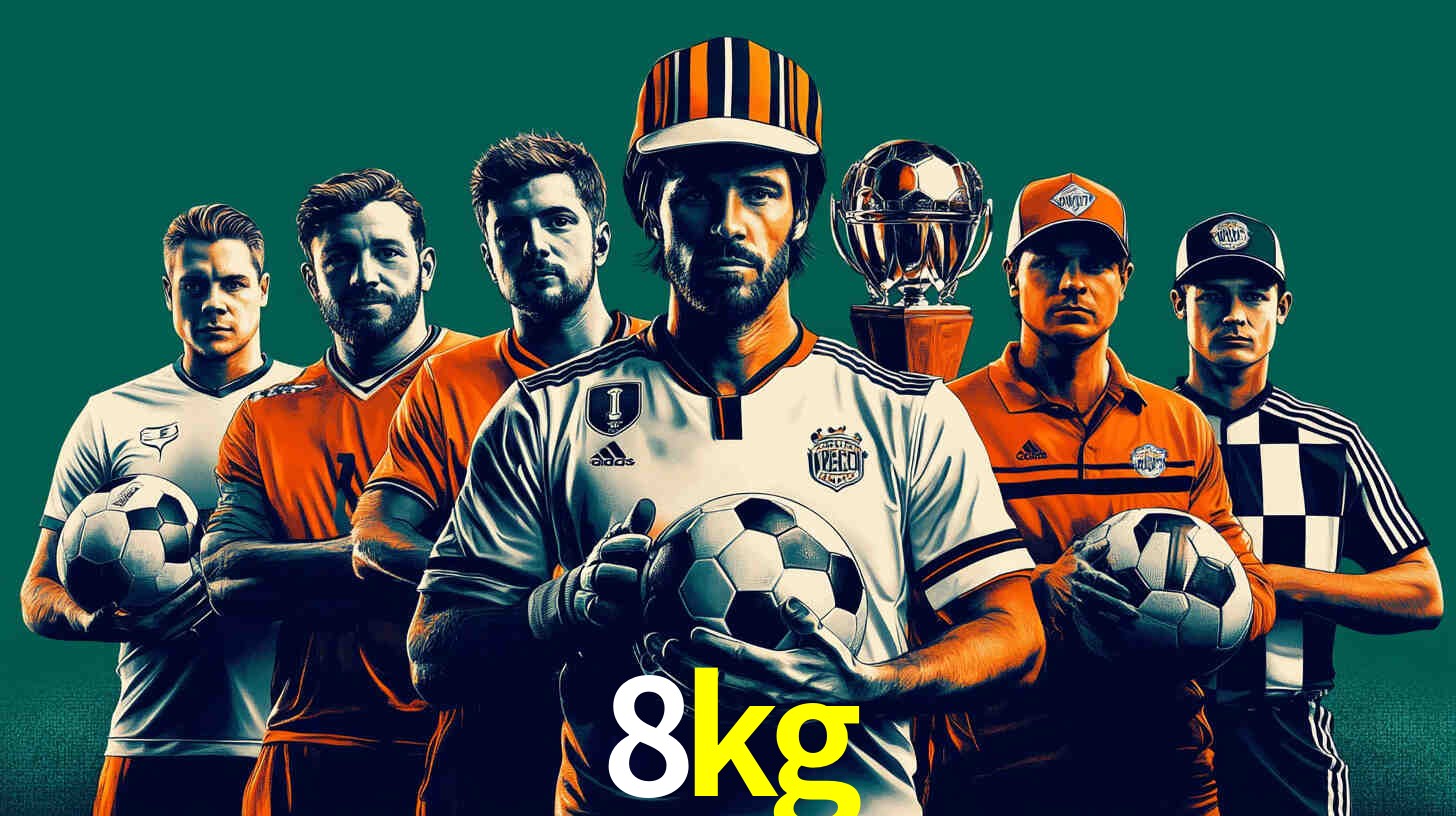 Descubra o Programa VIP da 8kg: Vantagens Exclusivas para Jogadores