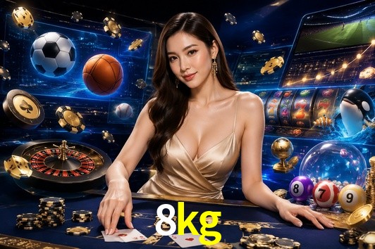 Account Benefits 8kg