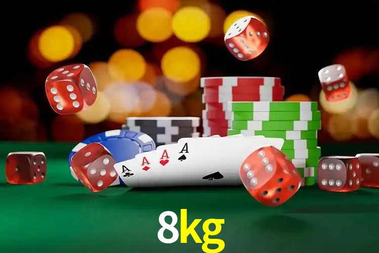 Benefícios da Conta 8kg