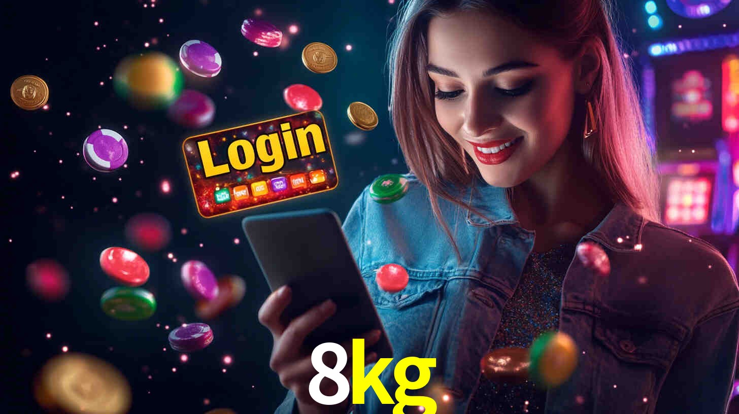 Explorando a Categoria de Eventos em Apostas na 8kg
