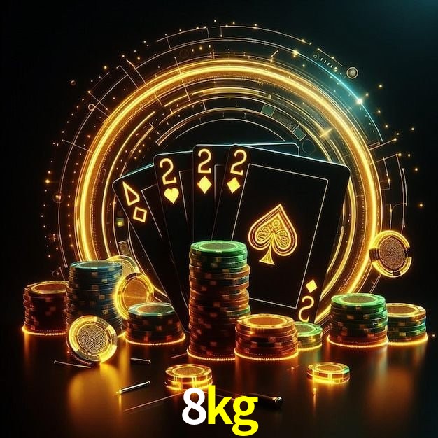 Login Seguro 8kg