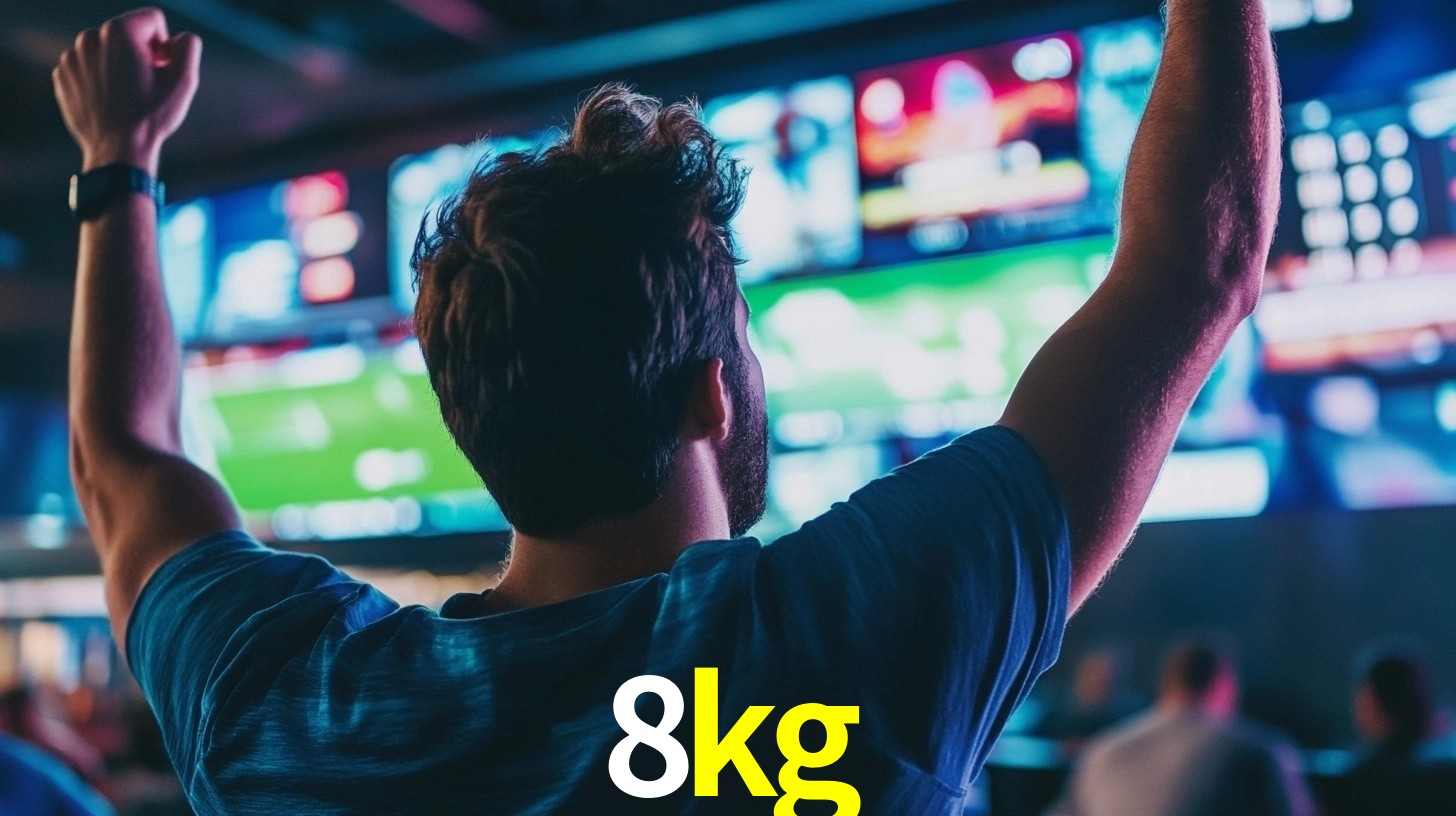 8kg