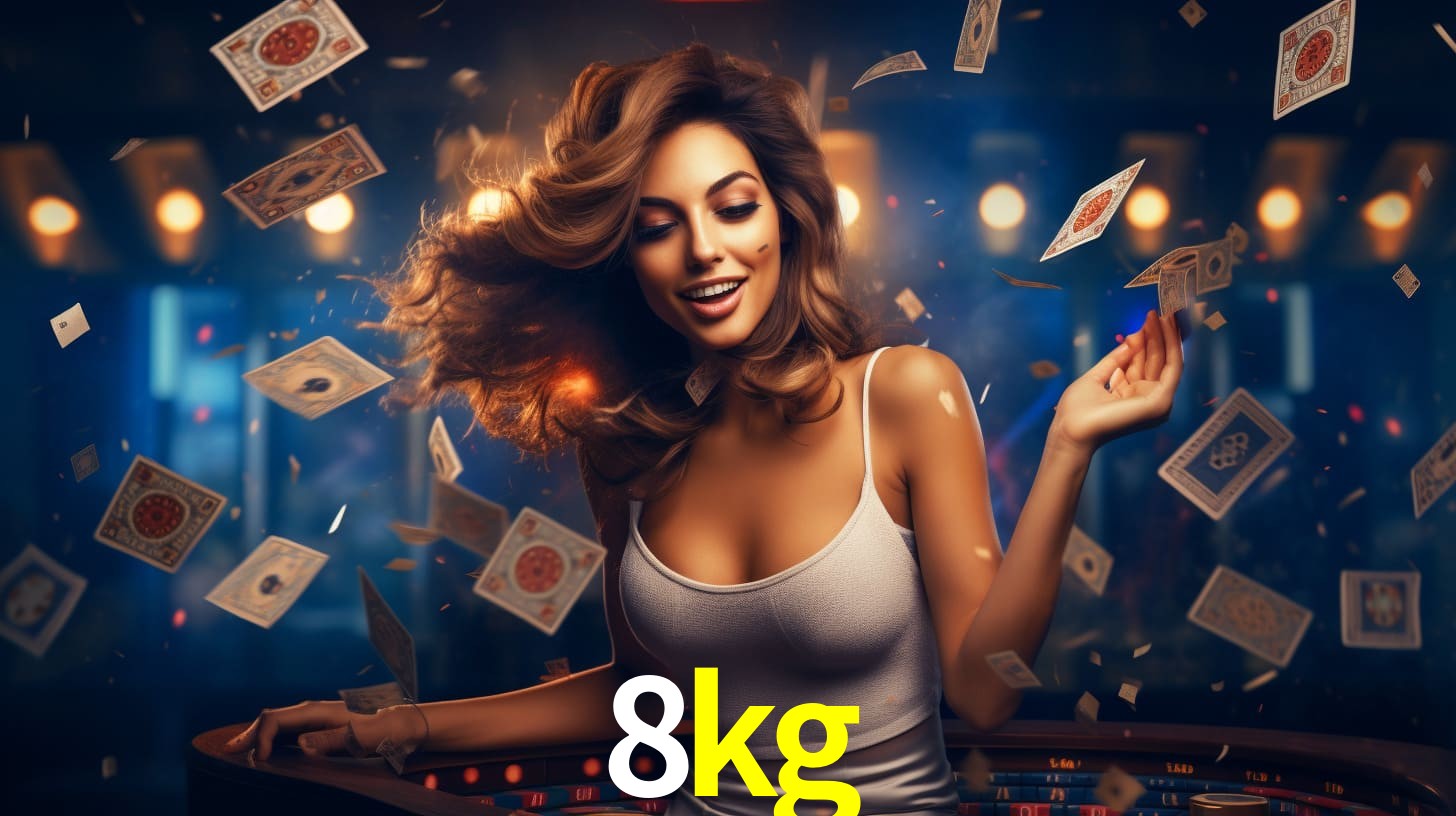 8kg - Experiência VIP de Ouro Vivo - 8kg.com