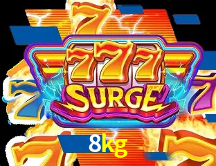 Descubra o Mundo do Cassino Online com 8kg