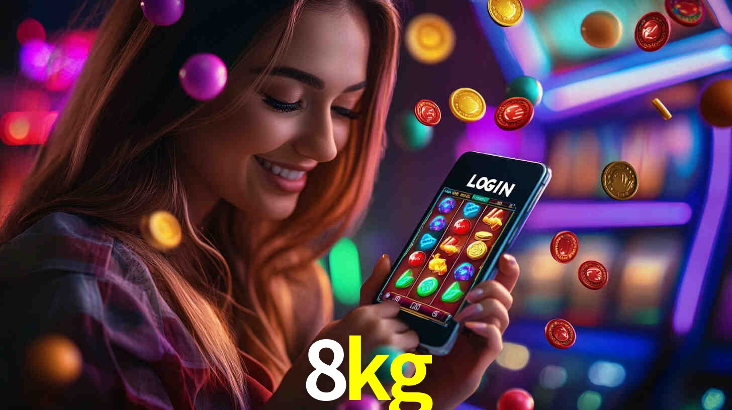 8kg.com